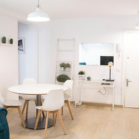 Apto Redes Museo Apartment Seville Ngoại thất bức ảnh