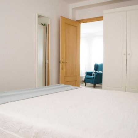 Apto Redes Museo Apartment Seville Ngoại thất bức ảnh