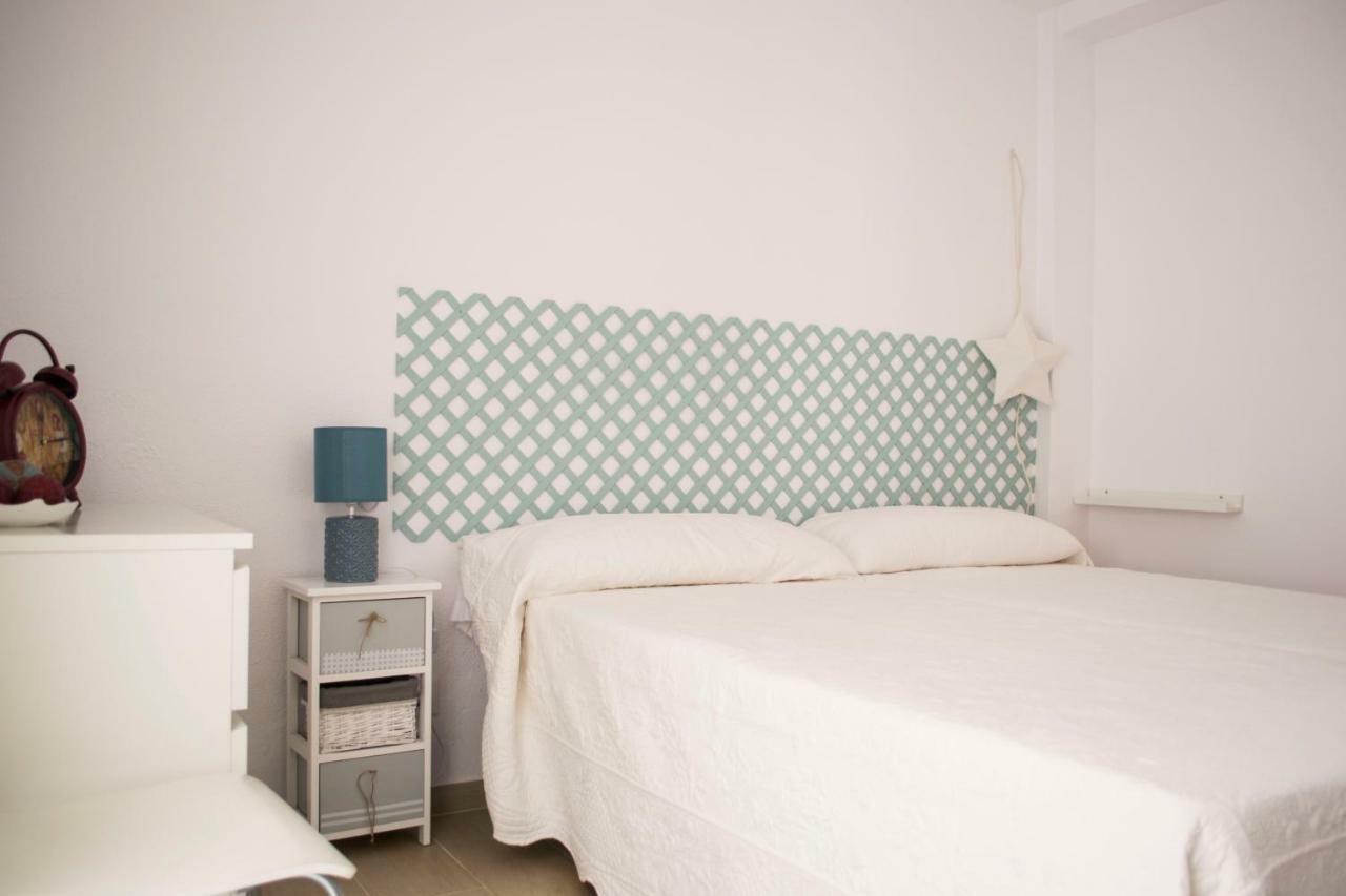 Apto Redes Museo Apartment Seville Ngoại thất bức ảnh