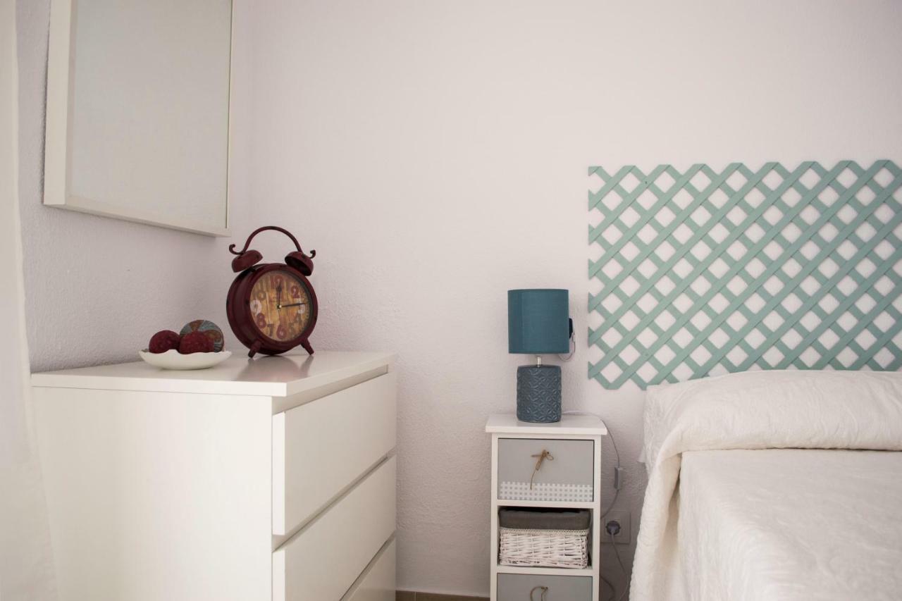 Apto Redes Museo Apartment Seville Ngoại thất bức ảnh
